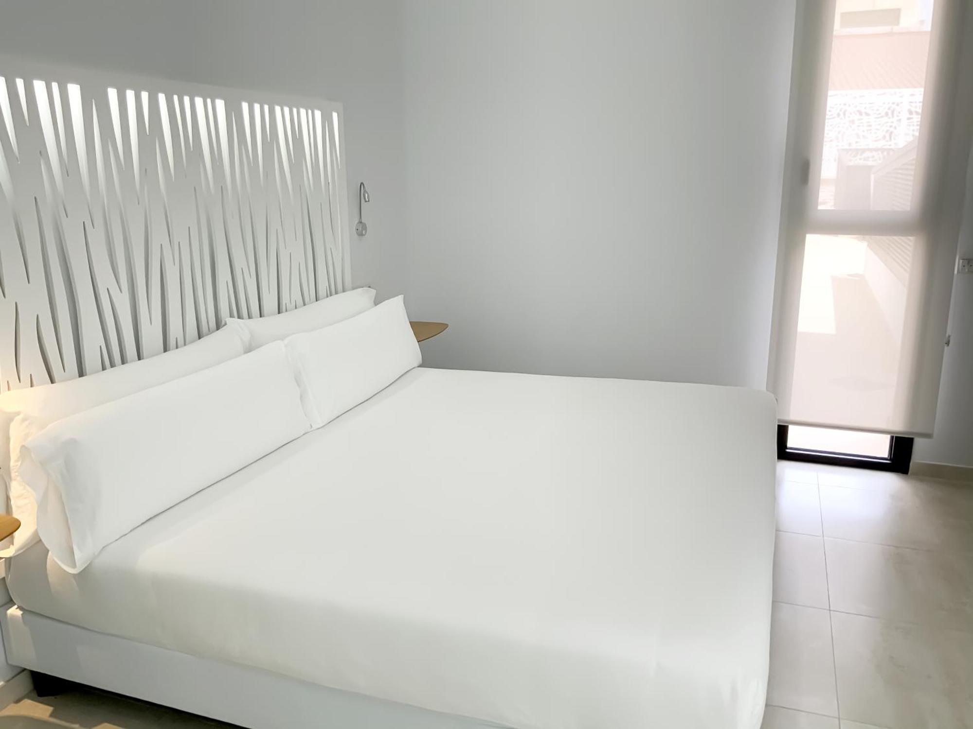 Apartamentos Rivero 8 Sevilha Exterior foto