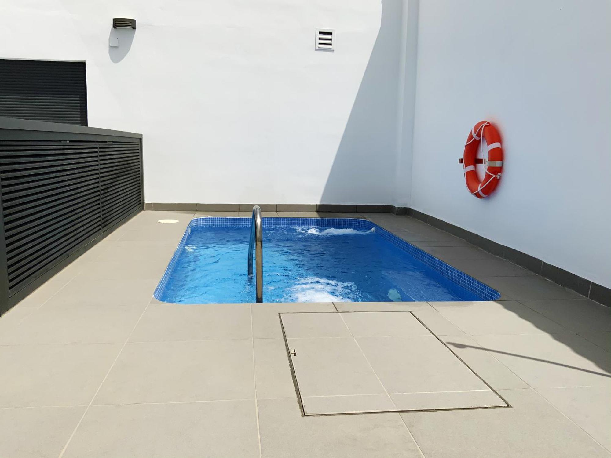 Apartamentos Rivero 8 Sevilha Exterior foto