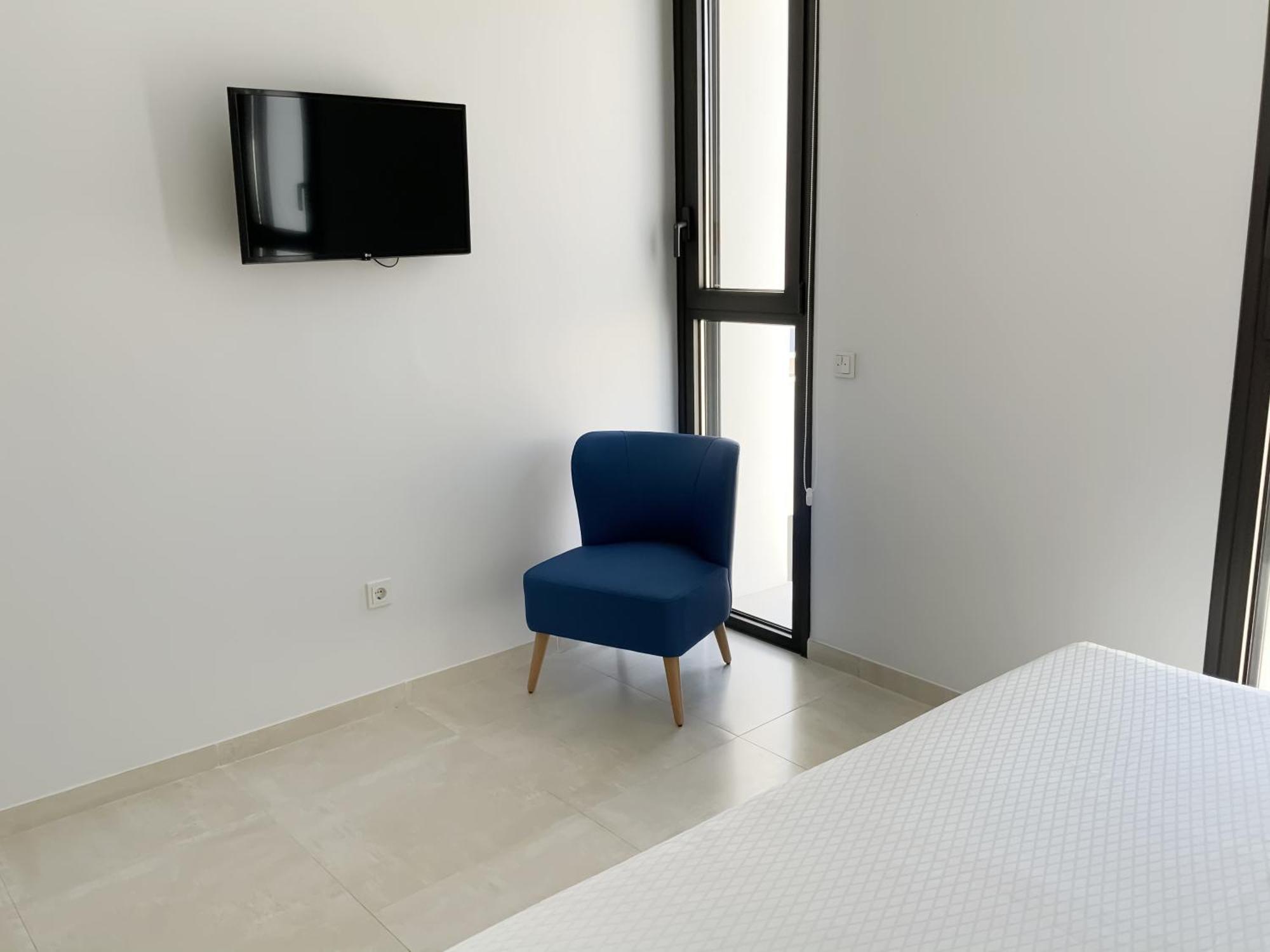 Apartamentos Rivero 8 Sevilha Exterior foto