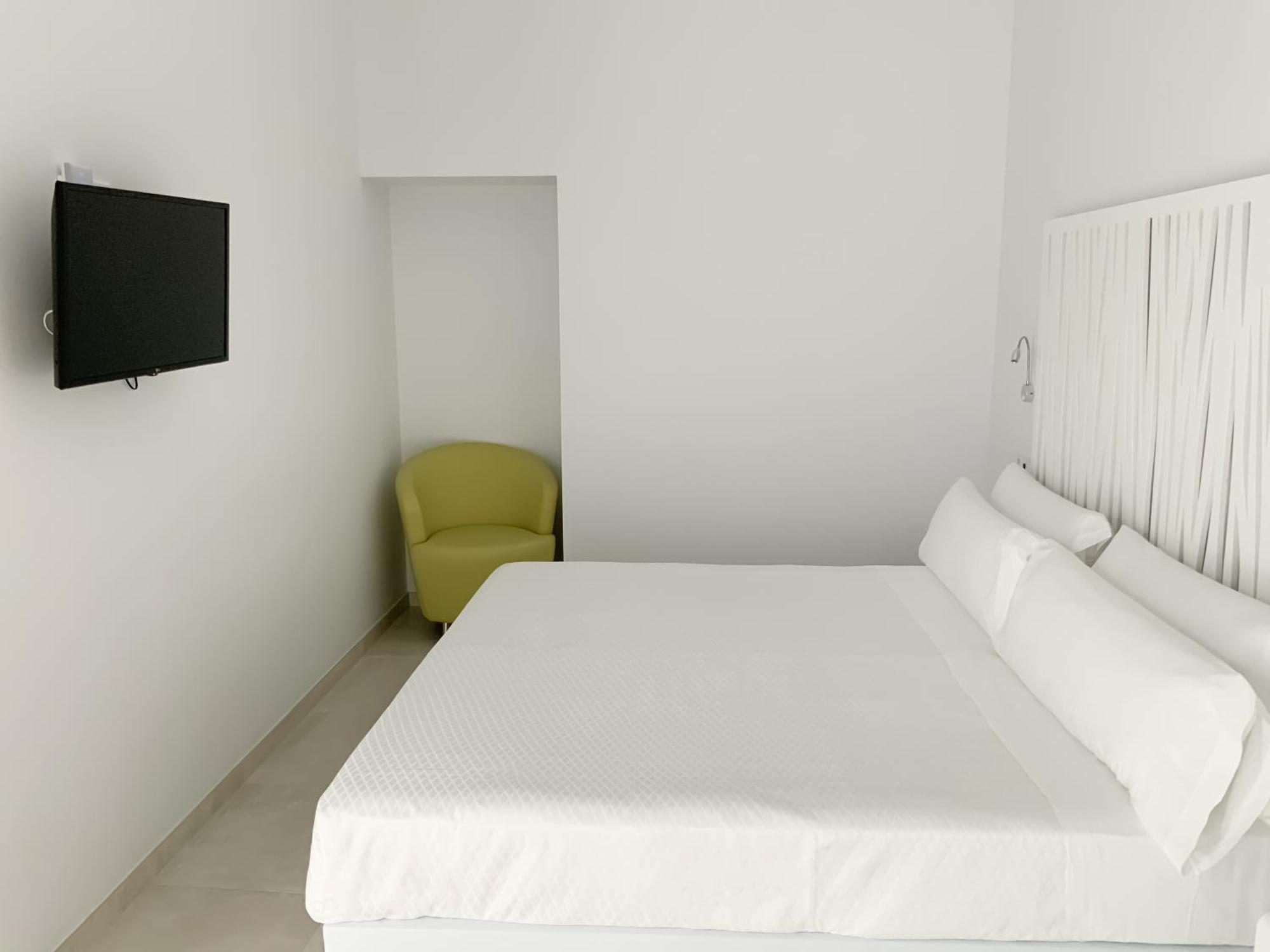 Apartamentos Rivero 8 Sevilha Exterior foto