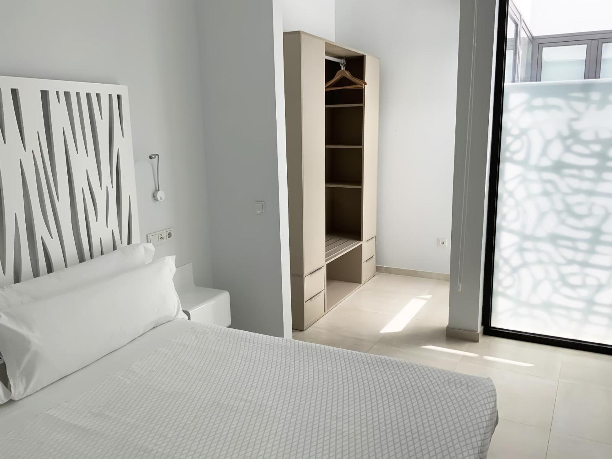 Apartamentos Rivero 8 Sevilha Exterior foto