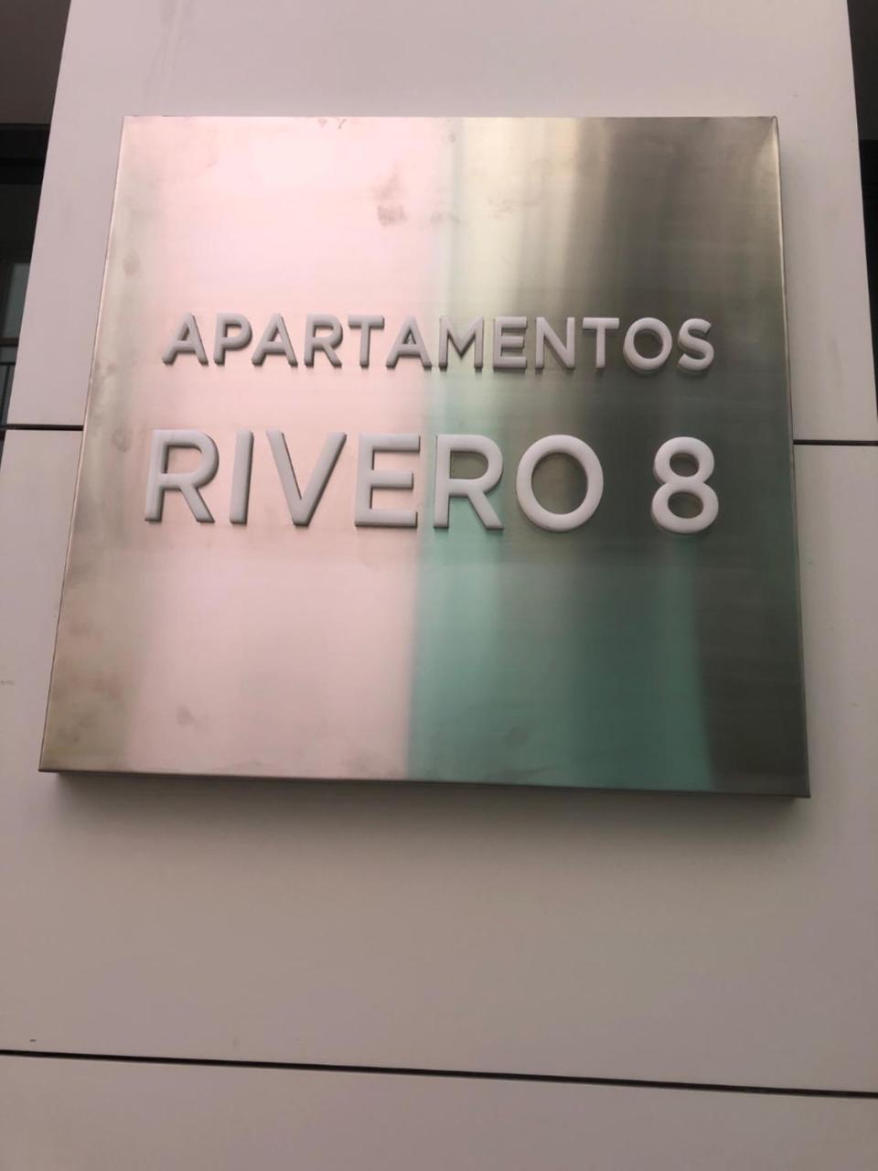 Apartamentos Rivero 8 Sevilha Exterior foto